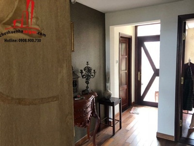 cho thuê villa quận 2, đường đặng tiến đông giá cho thuê:65tr/tháng