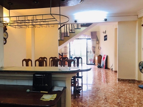 cho thuê nhà quận bình thạnh, hẽm xe hơi đường nơ trang long