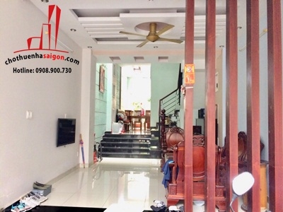 cho thuê nhà nguyên căn đường cao đức lân , phường an phú, quận 2, giá cho thuê:33tr/tháng