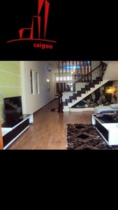 cho thuê villa phố đường nguyễn văn hưởng quận 2, giá cho thuê:1900$/tháng