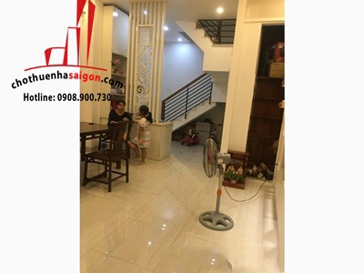 cho thuê nhà nguyên căn đường hẽm nguyễn bỉnh khiêm quận 1, giá cho thuê:32tr/tháng