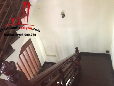 cần cho thuê villa nguyên căn đường nội bộ đường số 7, an phú quận 2, giá cho thuê:55tr/tháng