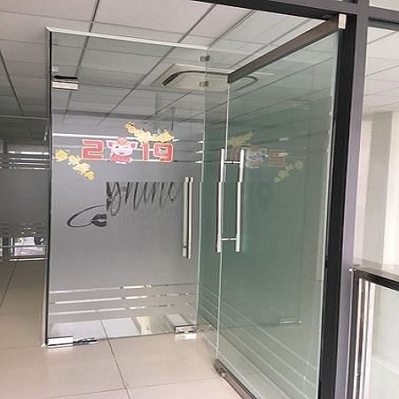 cho thuê văn phòng đường d2 quận bình thạnh , gía 29tr/tháng