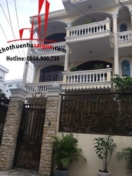 cho thuê nhà quận tân bình, đường  Quách Văn Tuấn, P.12, Q.Tân Bình