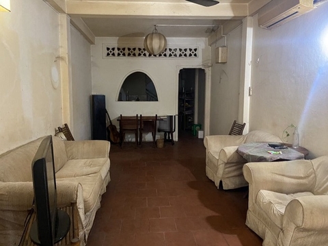 cho thuê nhà quận 1, đường nguyễn bỉnh khiêm giá cho thuê 1300$/tháng