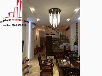 cho thuê nhà đẹp đường d2, quận bình thạnh, giá cho thuê:35tr/tháng