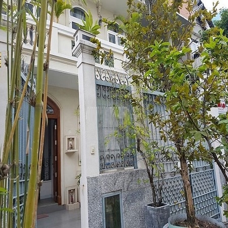 cho thuê villa phố khu comboud đường lương đình của quận 2 giá cho thuê:50tr/tháng