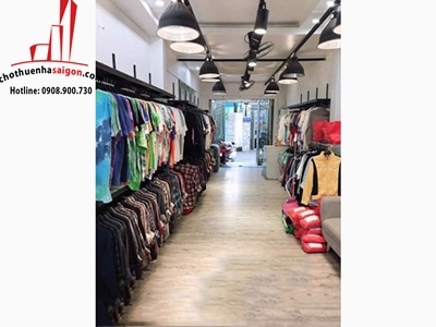 cho thuê nhà quận 3, đường hẽm kỳ đồng giá cho thuê:49tr/tháng