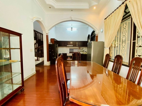 cho thuê biệt thự đường nguyễn ư dĩ quận 2