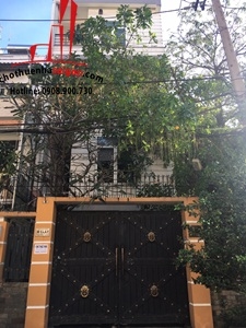 cho thuê villa phố góc 2 mặt tiền đường d1 quận bình thạnh, giá cho thuê:1600$/tháng