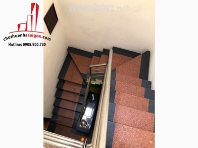 cho thuê nhà nguyên căn quận 1, hẽm đường phó đức chính, giá  cho thuê:2100$/tháng