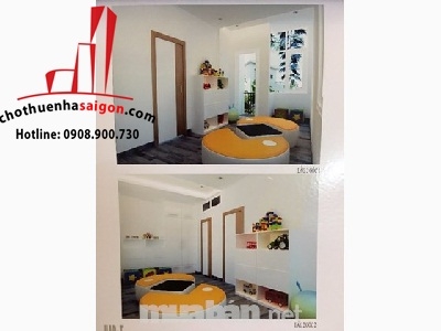 cho thuê nhà nguyên căn full nội thất đường trần quang khải quận 1, giá cho thuê:14tr/tháng