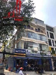 cho thuê nhà quận1 , nhà mặt tiền đường nguyễn đinh chiểu giá cho thuê:90tr/tháng