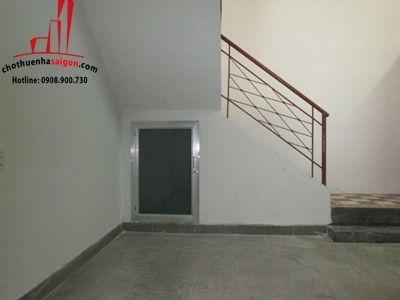 cần bán hoặc cho thuê nhà mặt tiền đường mai thị lựu quận 1, giá cho thuê:70tr/tháng