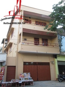 cần bán hoặc cho thuê nhà mặt tiền đường mai thị lựu quận 1, giá cho thuê:70tr/tháng