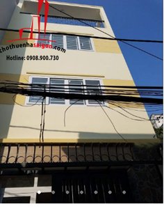 cho thuê nhà quận 1, đường nguyễn văn nguyễn giá cho thuê:55tr/tháng