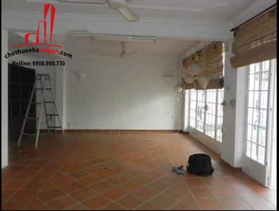 cho thuê nhà quận 2, đường nội bộ thảo điền giá cho thuê:27tr/tháng