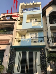 cho thuê nhà nguyên căn quận phú nhuận, đường thích quảng đức giá cho thuê:45tr/tháng