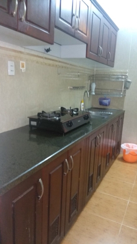 cho thuê căn hộ chung cư  thanh niên 236/10 điện biên phủ quận bình thạnh