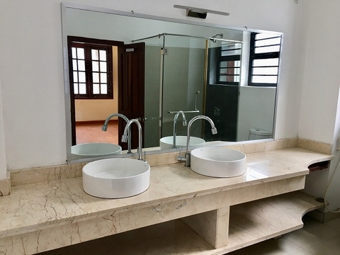 cho thuê villa đường nguyễn cảnh dị quận tân bình giá 50tr/tháng