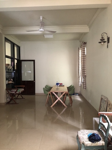 cho thuê villa  quận tân bình , đường nguyễn thái bình giá cho thuê 65tr