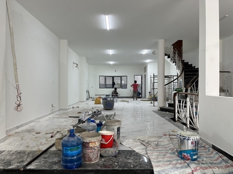 cho thuê nhà quận bình thạnh, đường nguyễn hữu cảnh giá 4000$