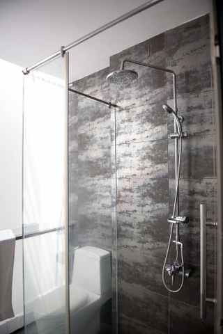 cho thuê nhà quận bình thạnh, đường điện phủ giá 40tr/tháng