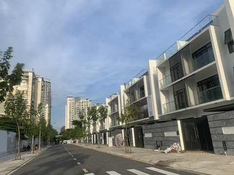 cho thuê nhà quận 2, khu an phú newcity giá 140tr/tháng