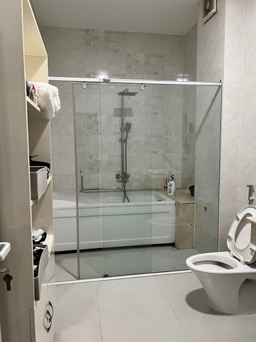 cho thuê villa quận bình thạnh, đường nguyễn cửu vân p17, quận bình thạnh  giá 2000$