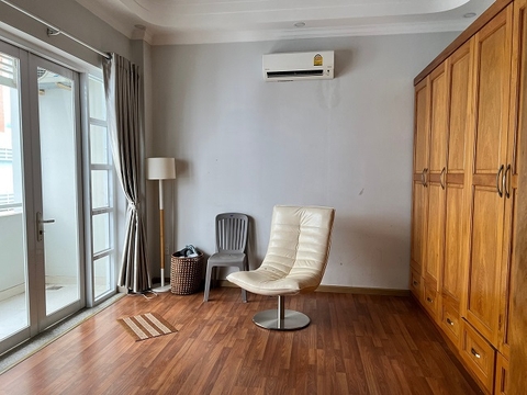 cho thuê villa quận bình thạnh, đường nguyễn cửu vân p17, quận bình thạnh  giá 2000$