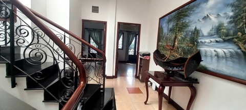 cho thuê villa quận 2, phường an khánh giá cho thuê 35tr/tháng