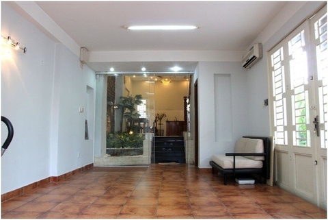 cho thuê nhà quận 2 , phường an phú gia cho thuê 32tr/tháng