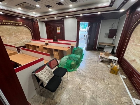 cho thuê villa mặt tiền đường nguyễn trọng tuyển quận phú nhuân giá 65tr/tháng