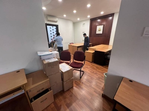 cho thuê villa mặt tiền đường nguyễn trọng tuyển quận phú nhuân giá 65tr/tháng