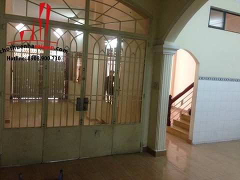 cần cho thuê biệt thự đường cộng hòa khu k300 quận tân bình, giá cho thuê:37tr/tháng