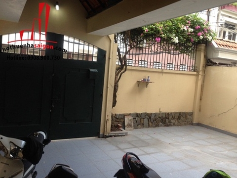 cần cho thuê biệt thự đường cộng hòa khu k300 quận tân bình, giá cho thuê:37tr/tháng