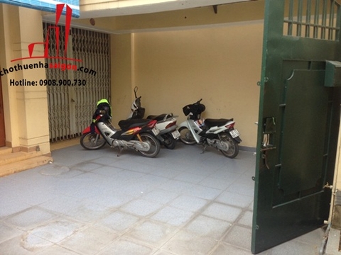 cần cho thuê biệt thự đường cộng hòa khu k300 quận tân bình, giá cho thuê:37tr/tháng