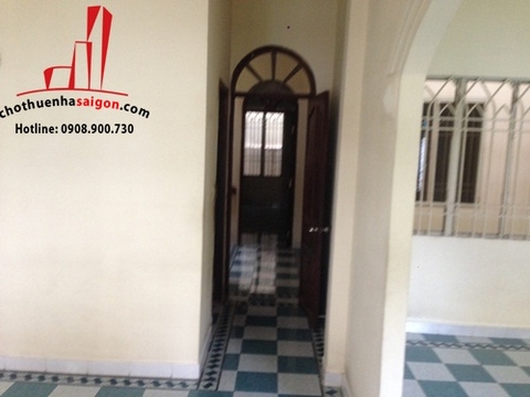 cần cho thuê biệt thự đường cộng hòa khu k300 quận tân bình, giá cho thuê:37tr/tháng