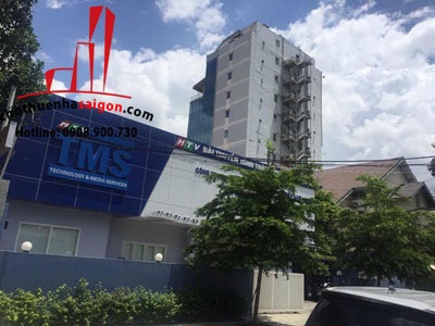 cho thuê nhà mặt tiền đường lê ngô các quận 3, giá cho thuê:200tr/tháng