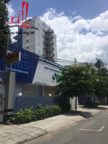 cho thuê nhà mặt tiền đường lê ngô các quận 3, giá cho thuê:200tr/tháng