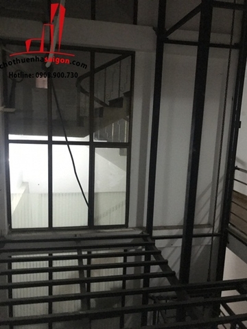 Cho thuê nhà nguyên căn mặt tiền đường Nguyễn Văn Thủ, Quận 1, giá 5000$/tháng