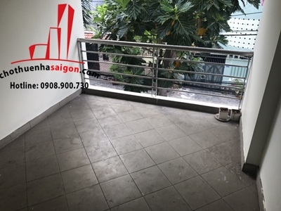 cho thuê nhà nguyên căn villa đường nguyễn minh hoàng quận tân bình , giá cho thuê:36tr/tháng