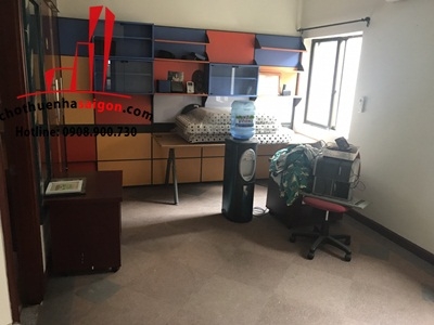 cho thuê nhà nguyên căn villa đường nguyễn minh hoàng quận tân bình , giá cho thuê:36tr/tháng