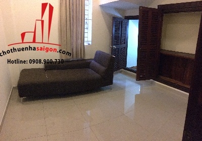 cần cho thuê biệt thự khu combound fidico , đường nguyễn văn hưởng quận 2, giá cho thuê:3000$/tháng