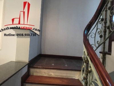 cần cho thuê nhà đường hồng hà quận tân bình, giá cho thuê:35tr/tháng