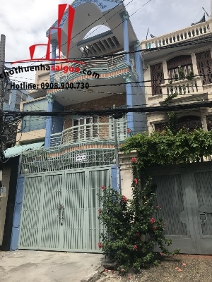 cho thuê nhà nguyên căn mặt tiền đường đồng nai , quận tân bình, giá cho thuê:30tr/tháng