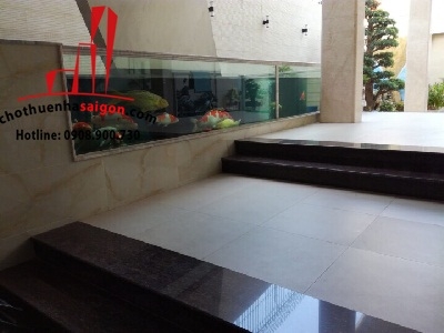 cho thuê biệt thự đường đông đa quận tân bình, giá cho thuê:7000$/tháng