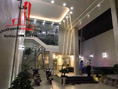 cho thuê biệt thự đường đông đa quận tân bình, giá cho thuê:7000$/tháng