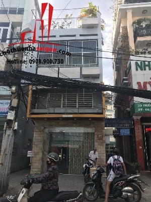 cho thuê nhà nguyên căn đường trần khắc chân, quận 1, giá cho thuê:50tr/tháng