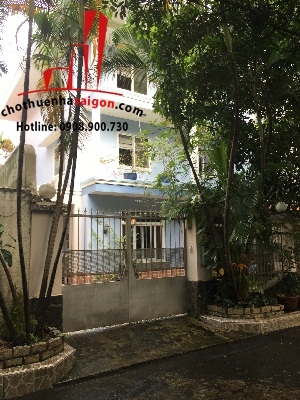 cho thuê biệt thự khu combound hồng thái quận tân bình, giá cho thuê:46tr/tháng